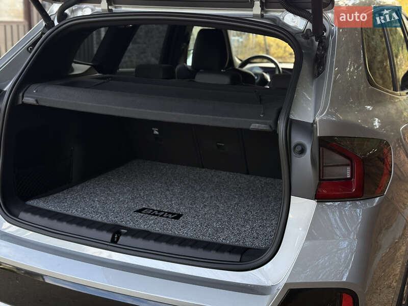 Позашляховик / Кросовер BMW X1 2023 в Києві фото 39 Позашляховик / Кросовер BMW X1 2023 в Києві