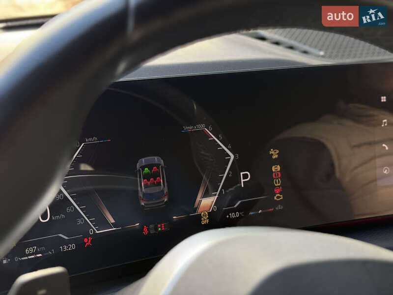 Позашляховик / Кросовер BMW X1 2023 в Києві фото 44 Позашляховик / Кросовер BMW X1 2023 в Києві