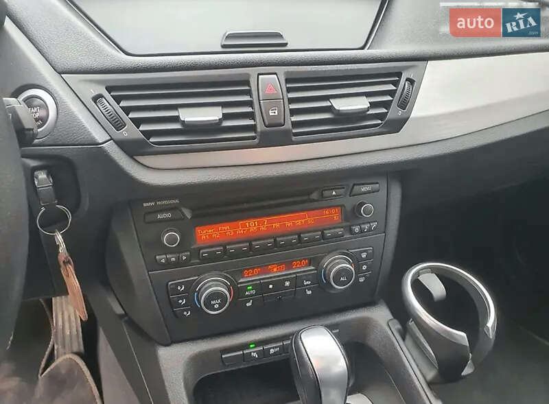Внедорожник / Кроссовер BMW X1 2011 в Хмельницком фото 11 Внедорожник / Кроссовер BMW X1 2011 в Хмельницком