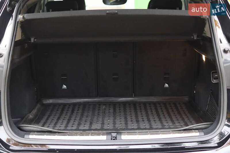 Внедорожник / Кроссовер BMW X1 2019 в Тернополе фото 8 Внедорожник / Кроссовер BMW X1 2019 в Тернополе