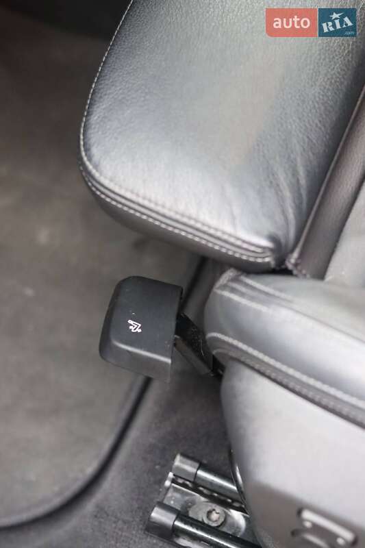 Внедорожник / Кроссовер BMW X1 2019 в Тернополе фото 20 Внедорожник / Кроссовер BMW X1 2019 в Тернополе