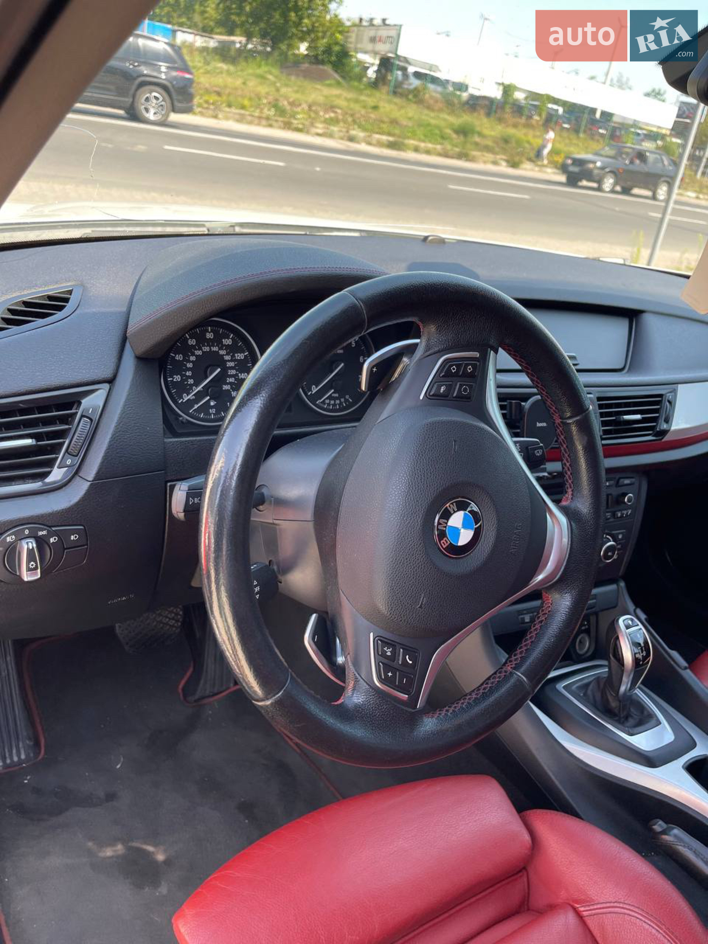 2014 BMW X1 - мініатюра 4