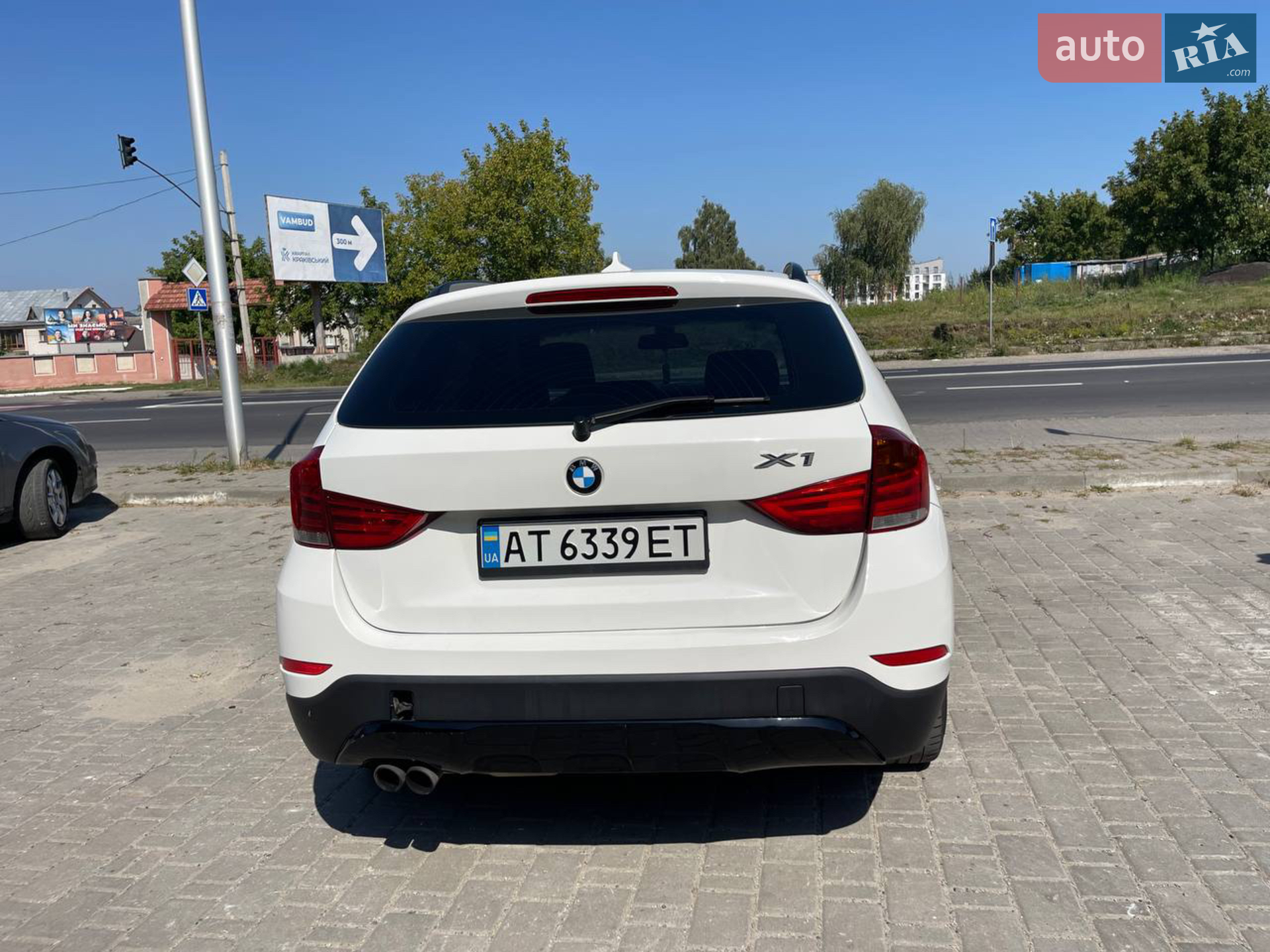 2014 BMW X1 - мініатюра 9