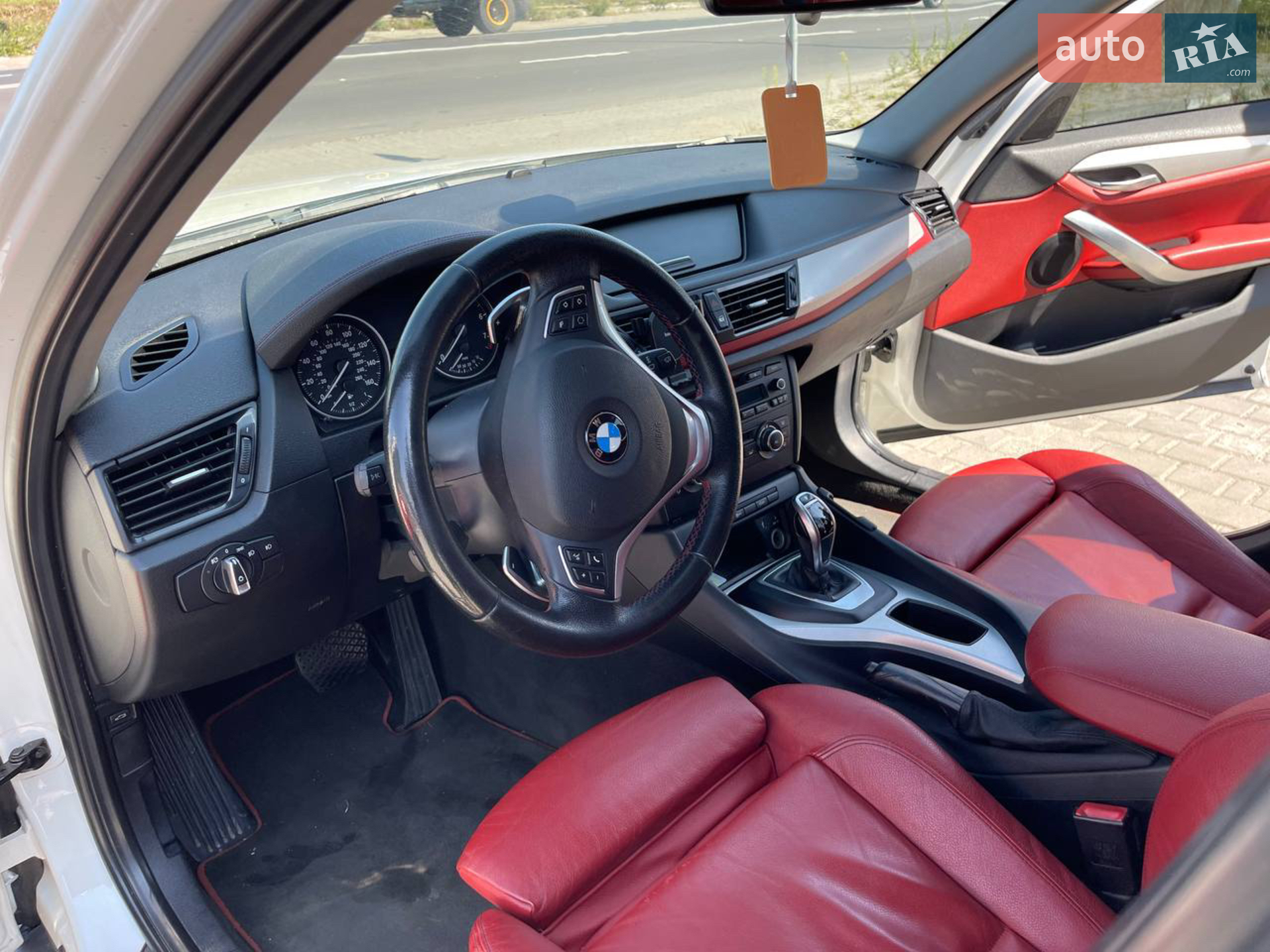2014 BMW X1 - мініатюра 6