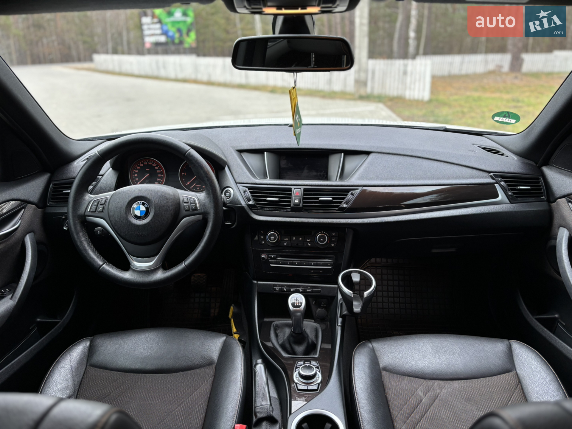 2014 BMW X1 - мініатюра 12