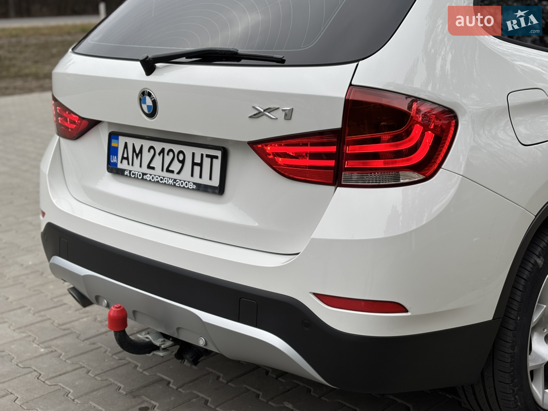 2014 BMW X1 - мініатюра 19