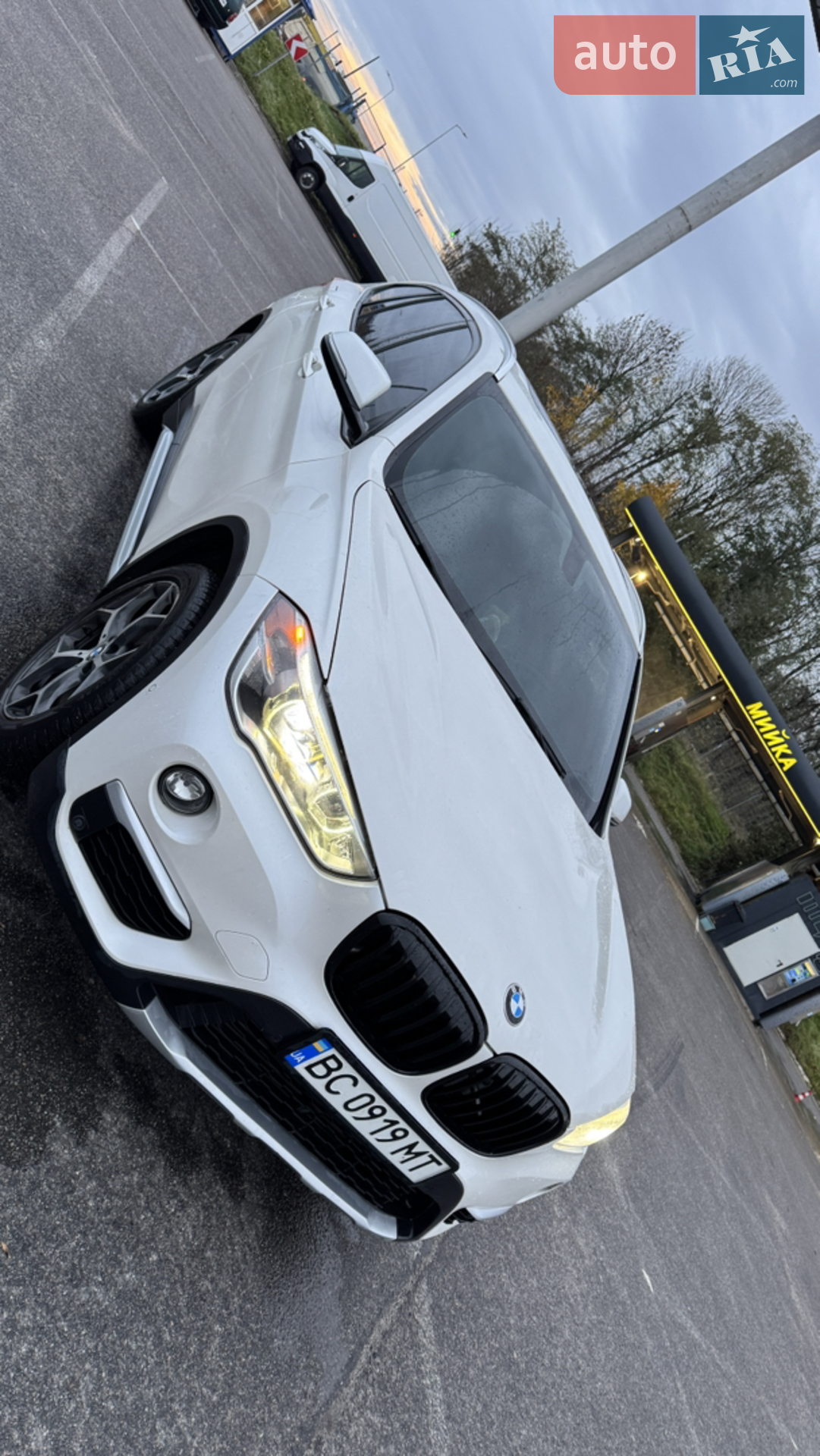 2017 BMW X1 - мініатюра 26