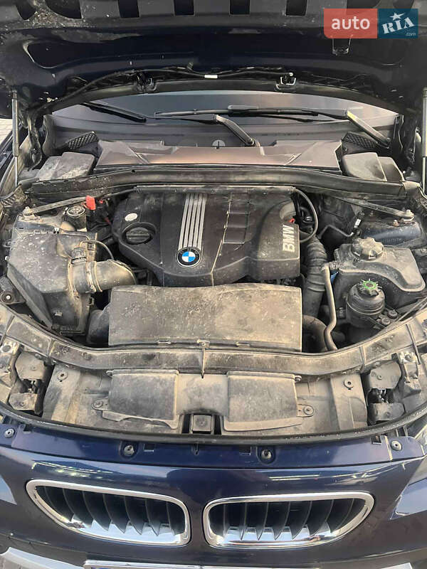Внедорожник / Кроссовер BMW X1 2010 в Яворове фото 8 Внедорожник / Кроссовер BMW X1 2010 в Яворове