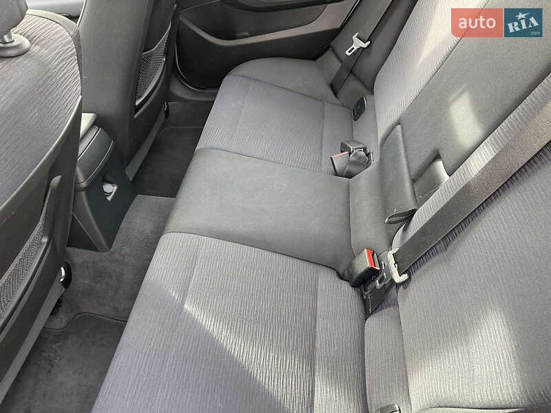 Позашляховик / Кросовер BMW X1 2014 в Чернівцях