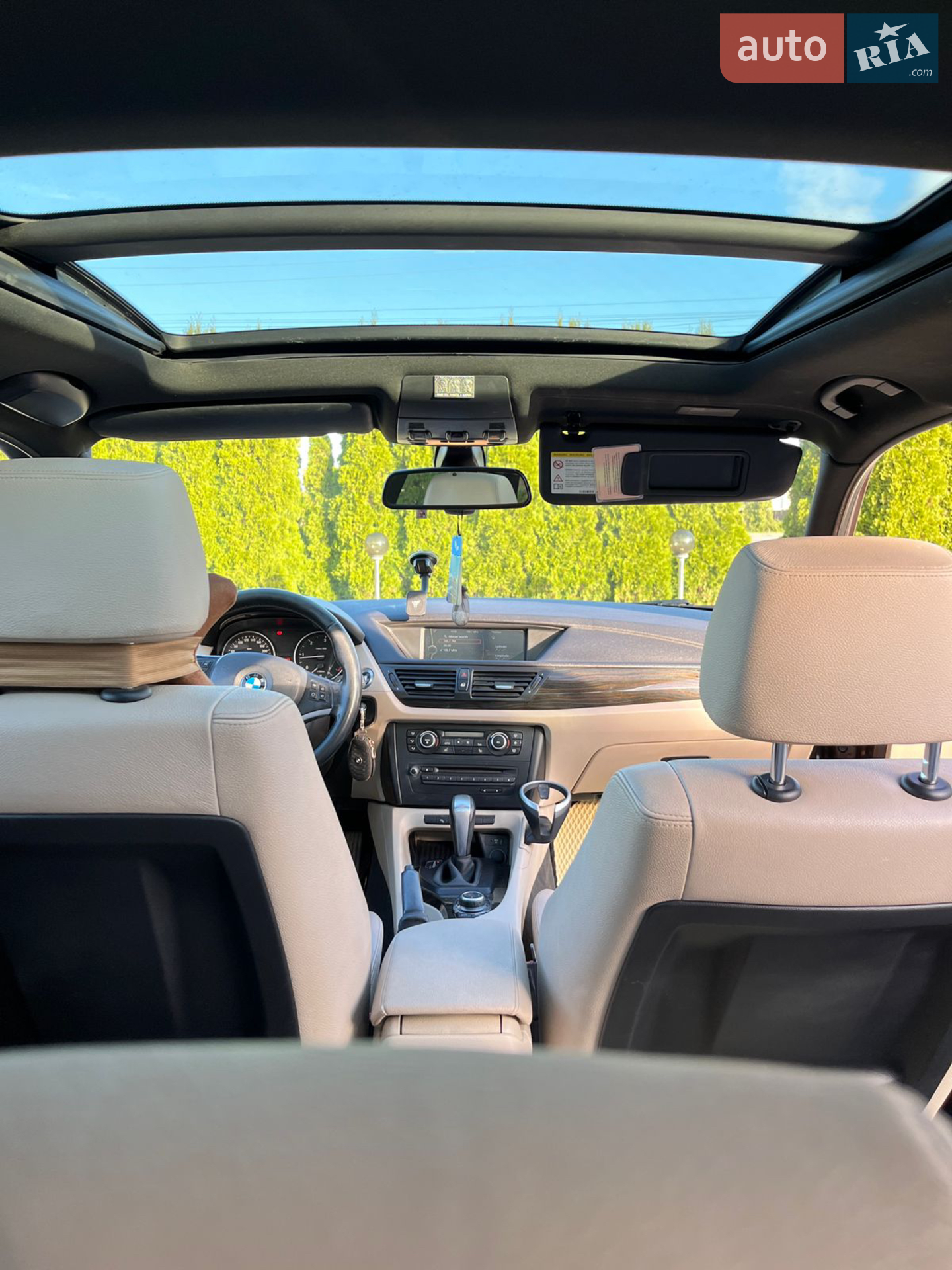 2010 BMW X1 - мініатюра 32