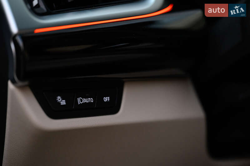 Внедорожник / Кроссовер BMW X1 2023 в Ужгороде