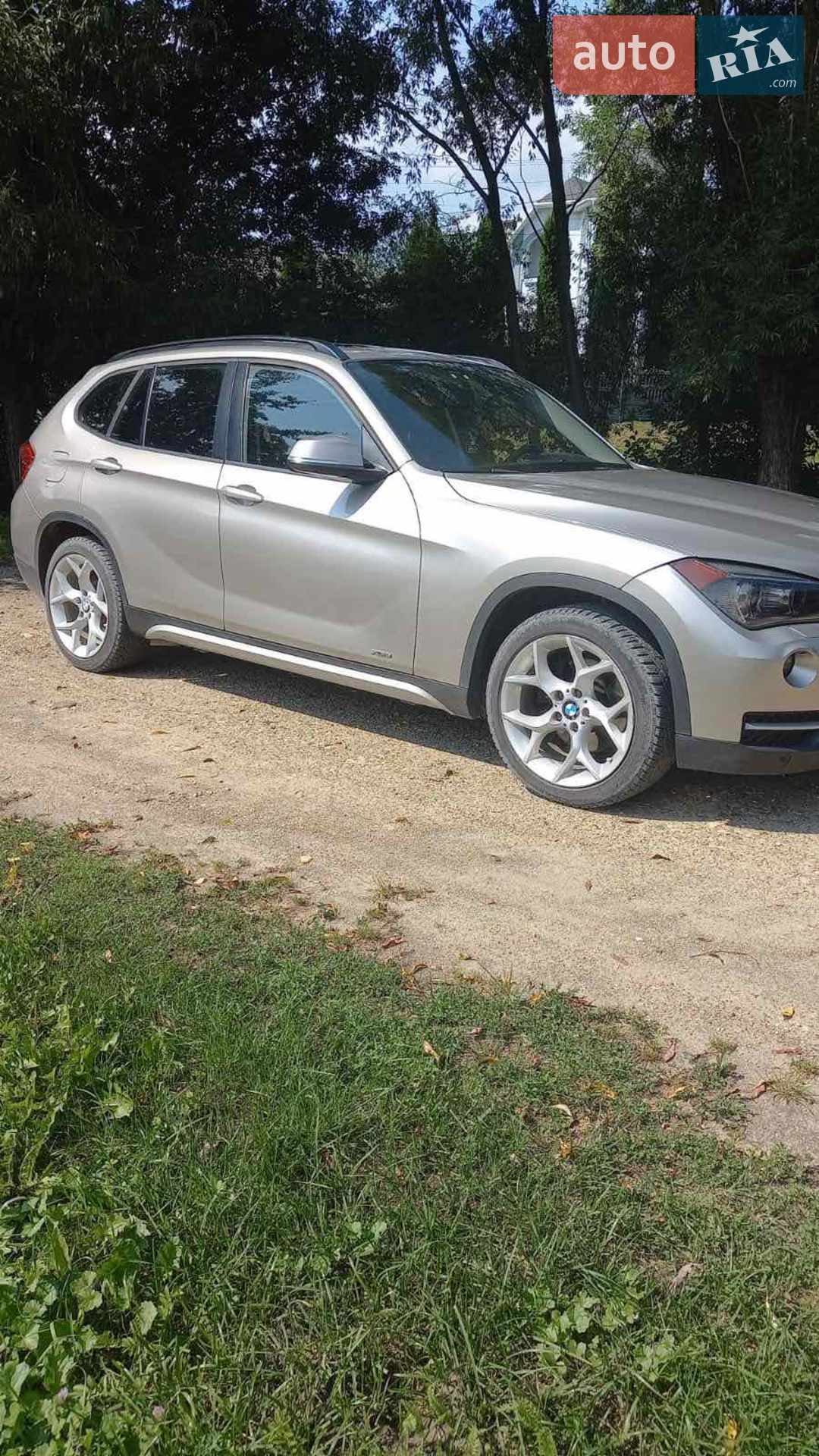 2012 BMW X1 - мініатюра 6
