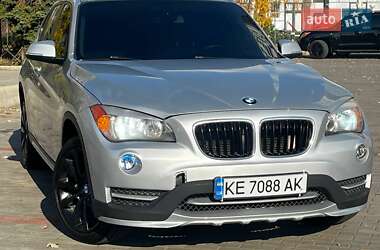 Внедорожник / Кроссовер BMW X1 2014 в Днепре