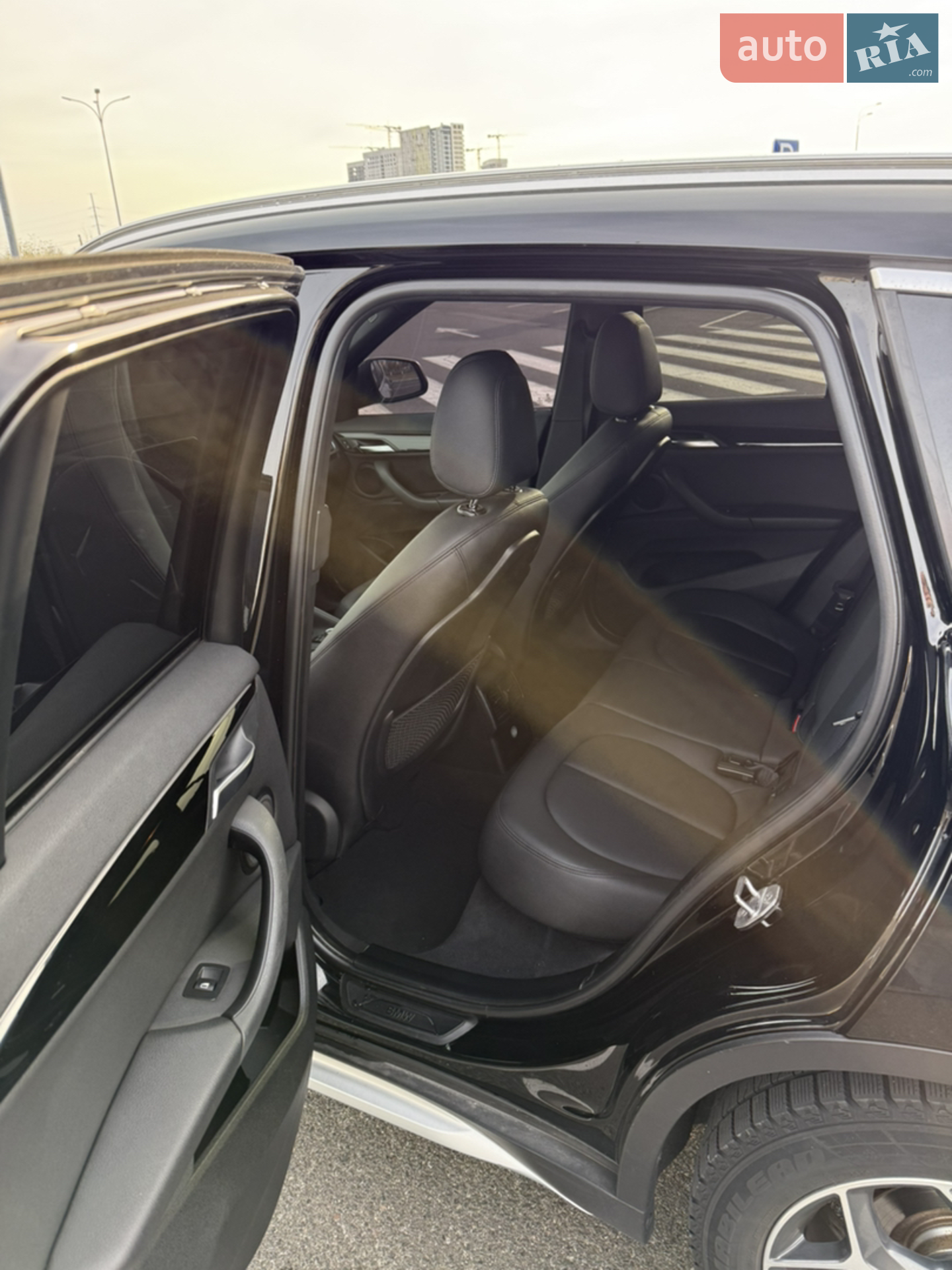 2016 BMW X1 - мініатюра 7