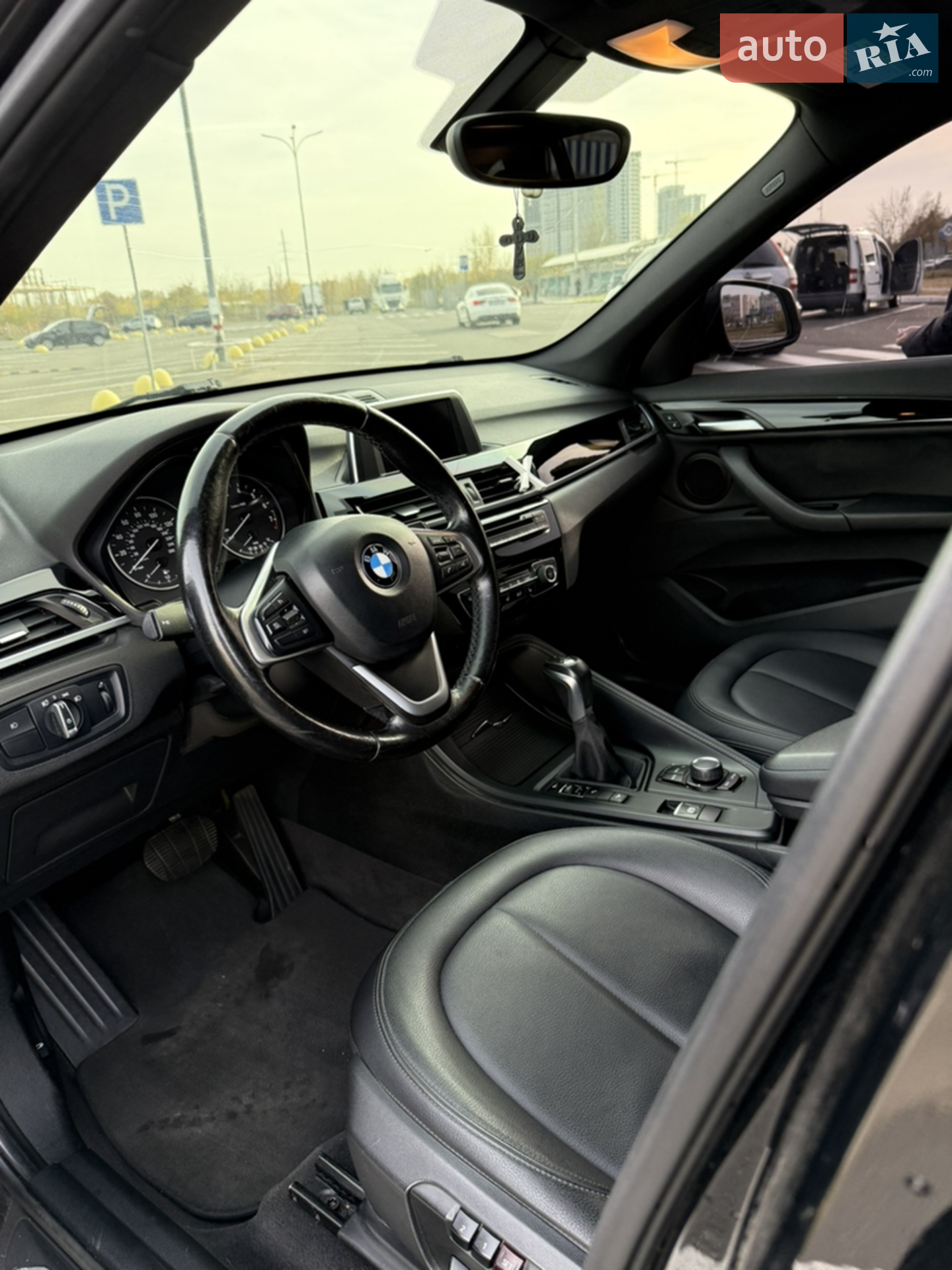 2016 BMW X1 - мініатюра 10
