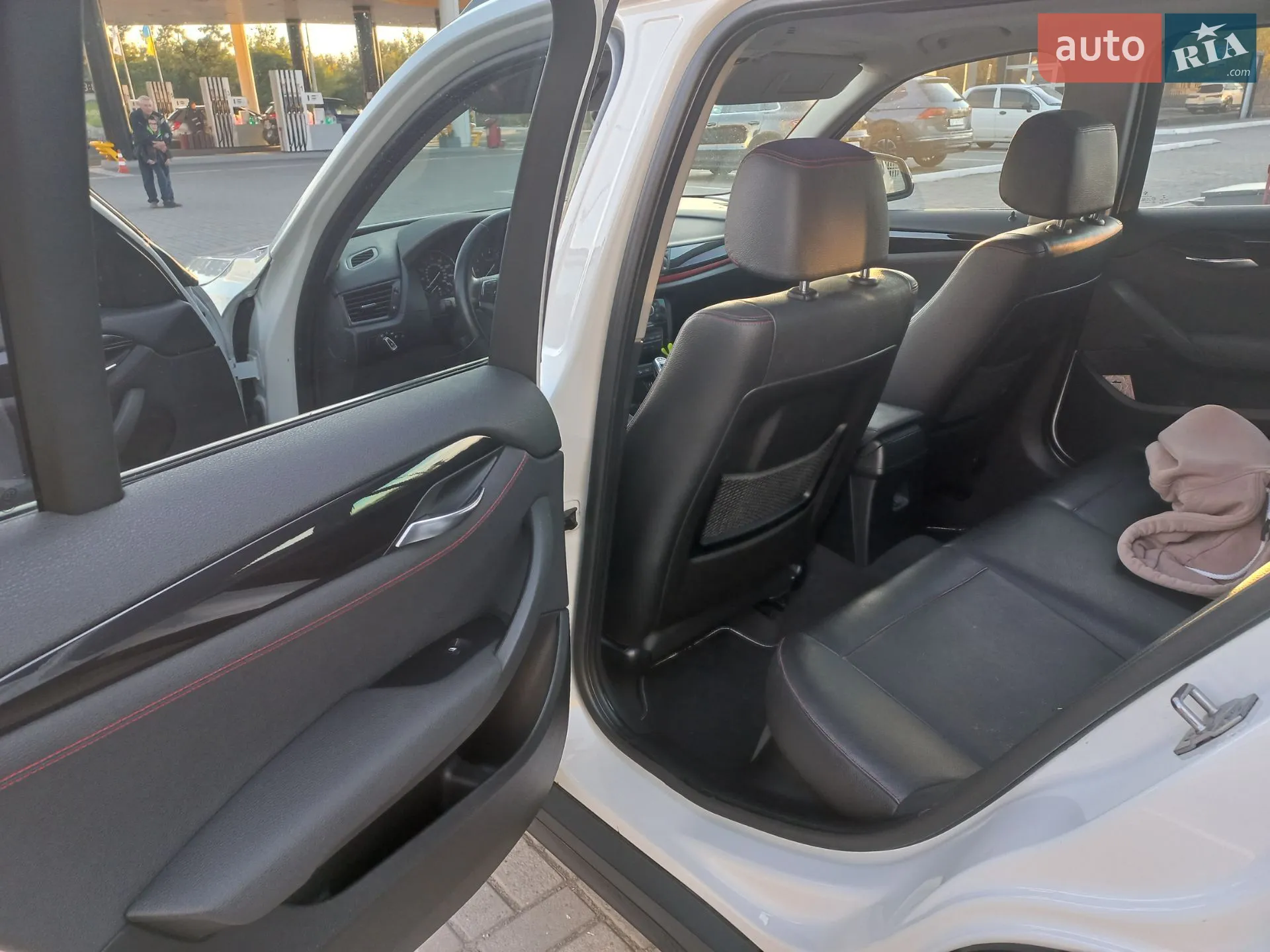 2014 BMW X1 - мініатюра 11