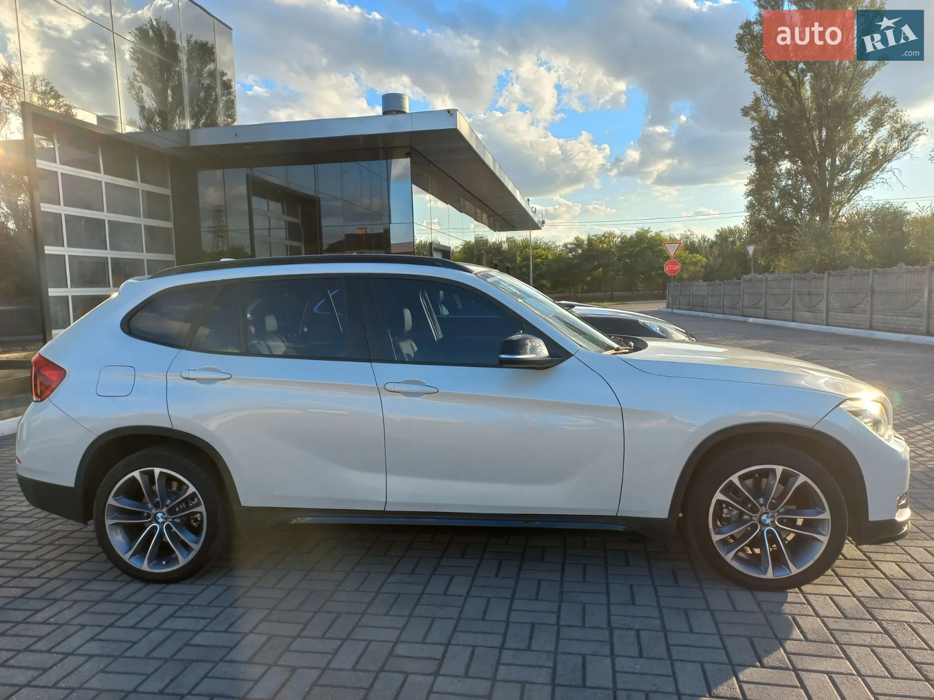2014 BMW X1 - мініатюра 14