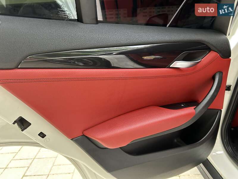 Внедорожник / Кроссовер BMW X1 2014 в Измаиле