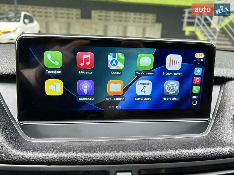 Внедорожник / Кроссовер BMW X1 2014 в Измаиле