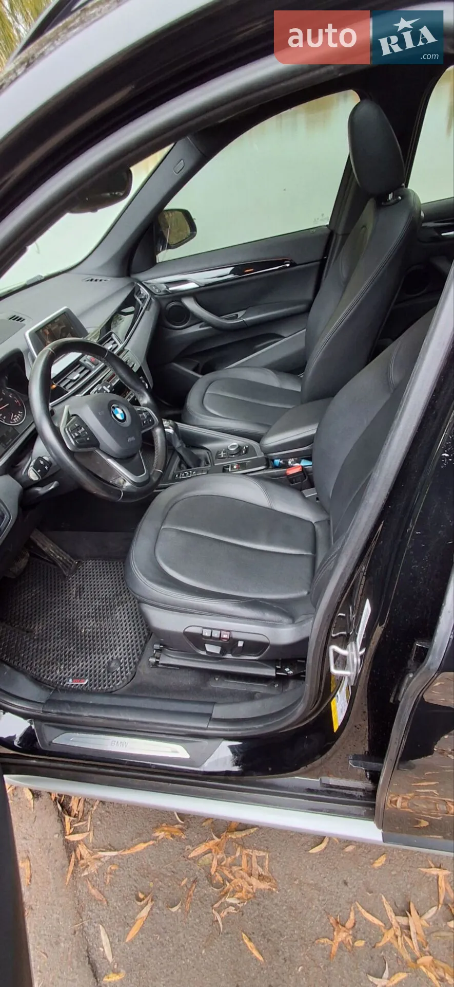 2017 BMW X1 - мініатюра 18