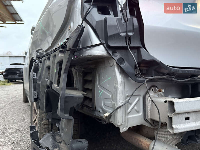 Внедорожник / Кроссовер BMW X1 2016 в Тернополе