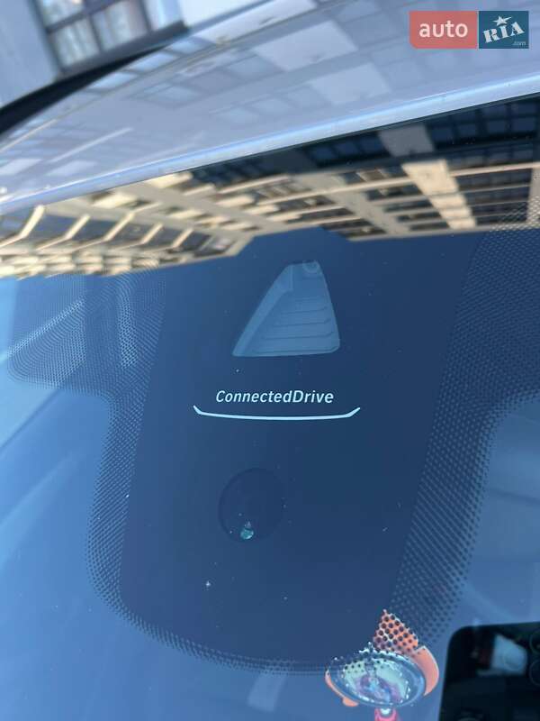 Внедорожник / Кроссовер BMW X1 2017 в Луцке фото 23 Внедорожник / Кроссовер BMW X1 2017 в Луцке