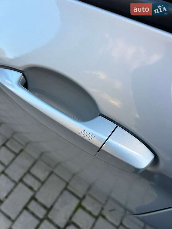 Внедорожник / Кроссовер BMW X1 2017 в Луцке фото 32 Внедорожник / Кроссовер BMW X1 2017 в Луцке