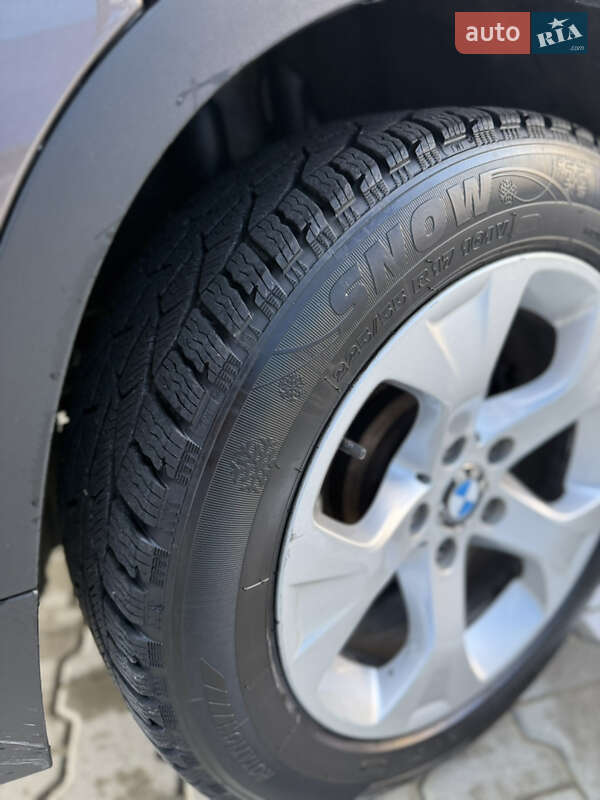 Внедорожник / Кроссовер BMW X1 2011 в Львове фото 17 Внедорожник / Кроссовер BMW X1 2011 в Львове