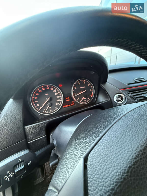 Внедорожник / Кроссовер BMW X1 2011 в Львове фото 20 Внедорожник / Кроссовер BMW X1 2011 в Львове