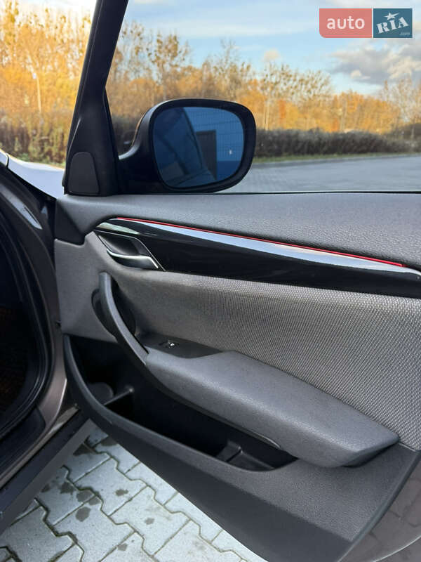 Внедорожник / Кроссовер BMW X1 2011 в Львове фото 31 Внедорожник / Кроссовер BMW X1 2011 в Львове