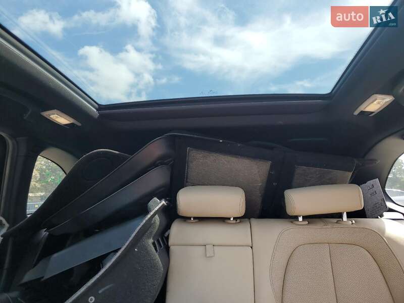 Внедорожник / Кроссовер BMW X1 2018 в Виннице фото 9 Внедорожник / Кроссовер BMW X1 2018 в Виннице
