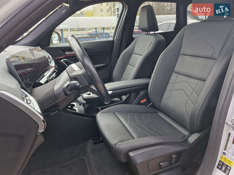 Внедорожник / Кроссовер BMW X1 2023 в Киеве фото 9 Внедорожник / Кроссовер BMW X1 2023 в Киеве