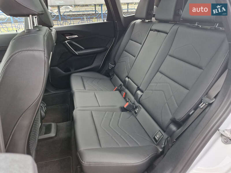 Внедорожник / Кроссовер BMW X1 2023 в Киеве фото 15 Внедорожник / Кроссовер BMW X1 2023 в Киеве