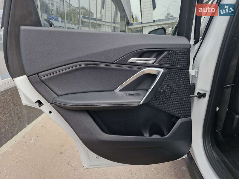 Внедорожник / Кроссовер BMW X1 2023 в Киеве фото 21 Внедорожник / Кроссовер BMW X1 2023 в Киеве