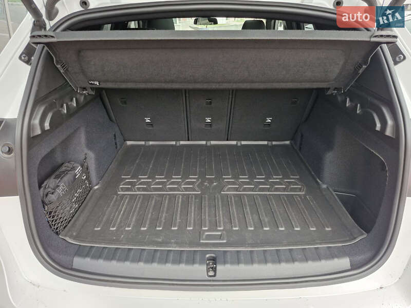 Внедорожник / Кроссовер BMW X1 2023 в Киеве фото 26 Внедорожник / Кроссовер BMW X1 2023 в Киеве