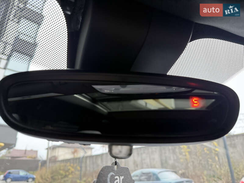 Внедорожник / Кроссовер BMW X1 2018 в Житомире фото 41 Внедорожник / Кроссовер BMW X1 2018 в Житомире