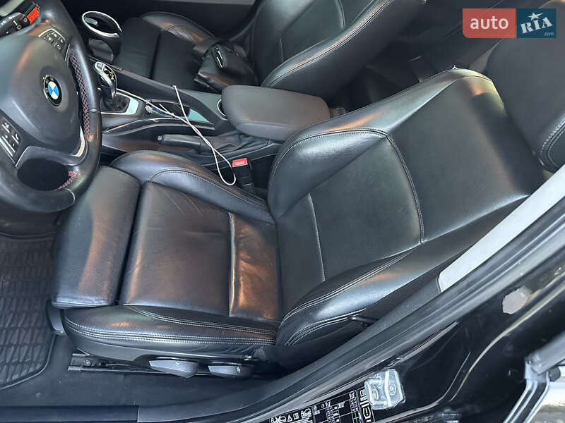 Внедорожник / Кроссовер BMW X1 2013 в Хмельницком фото 18 Внедорожник / Кроссовер BMW X1 2013 в Хмельницком