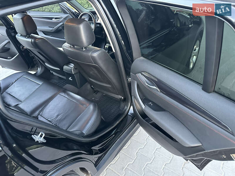 Внедорожник / Кроссовер BMW X1 2013 в Хмельницком фото 24 Внедорожник / Кроссовер BMW X1 2013 в Хмельницком