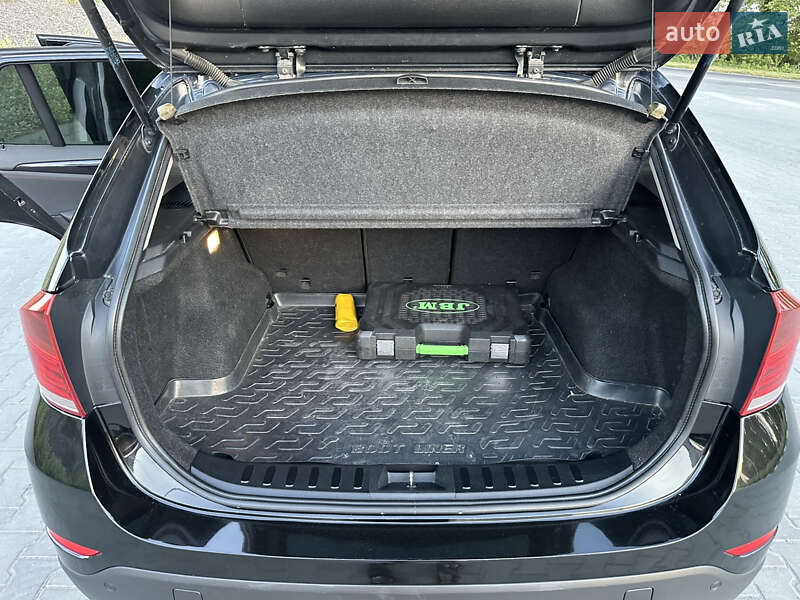 Внедорожник / Кроссовер BMW X1 2013 в Хмельницком фото 27 Внедорожник / Кроссовер BMW X1 2013 в Хмельницком