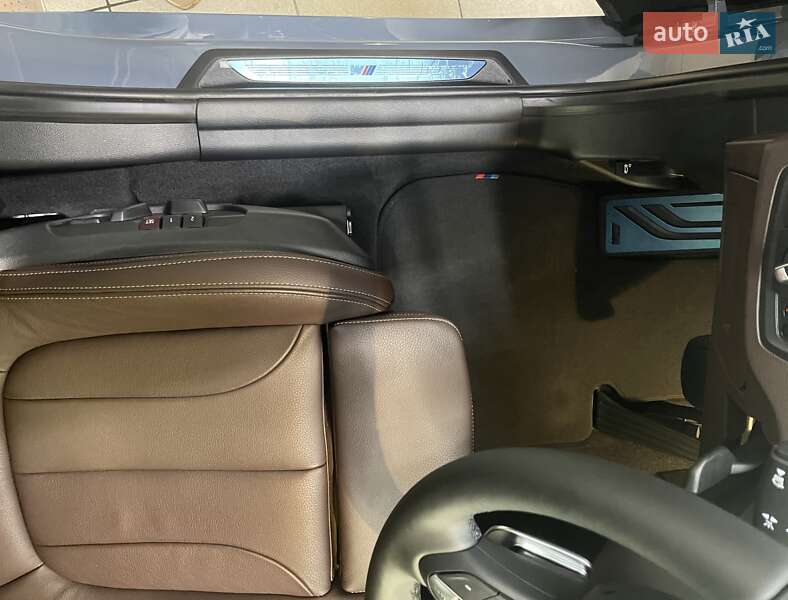 Позашляховик / Кросовер BMW X1 2022 в Києві фото 10 Позашляховик / Кросовер BMW X1 2022 в Києві