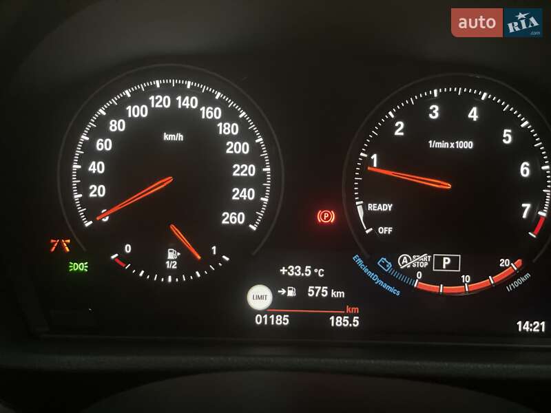 Позашляховик / Кросовер BMW X1 2022 в Києві фото 20 Позашляховик / Кросовер BMW X1 2022 в Києві