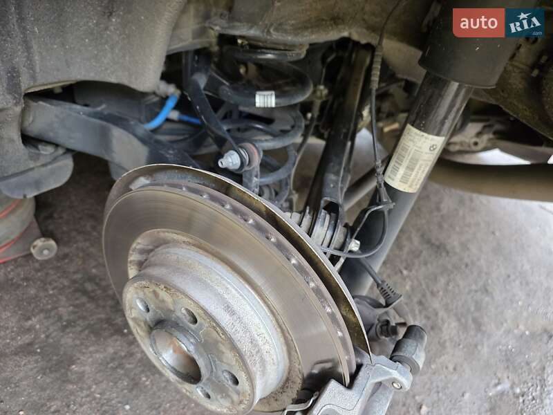 Позашляховик / Кросовер BMW X1 2022 в Києві фото 24 Позашляховик / Кросовер BMW X1 2022 в Києві