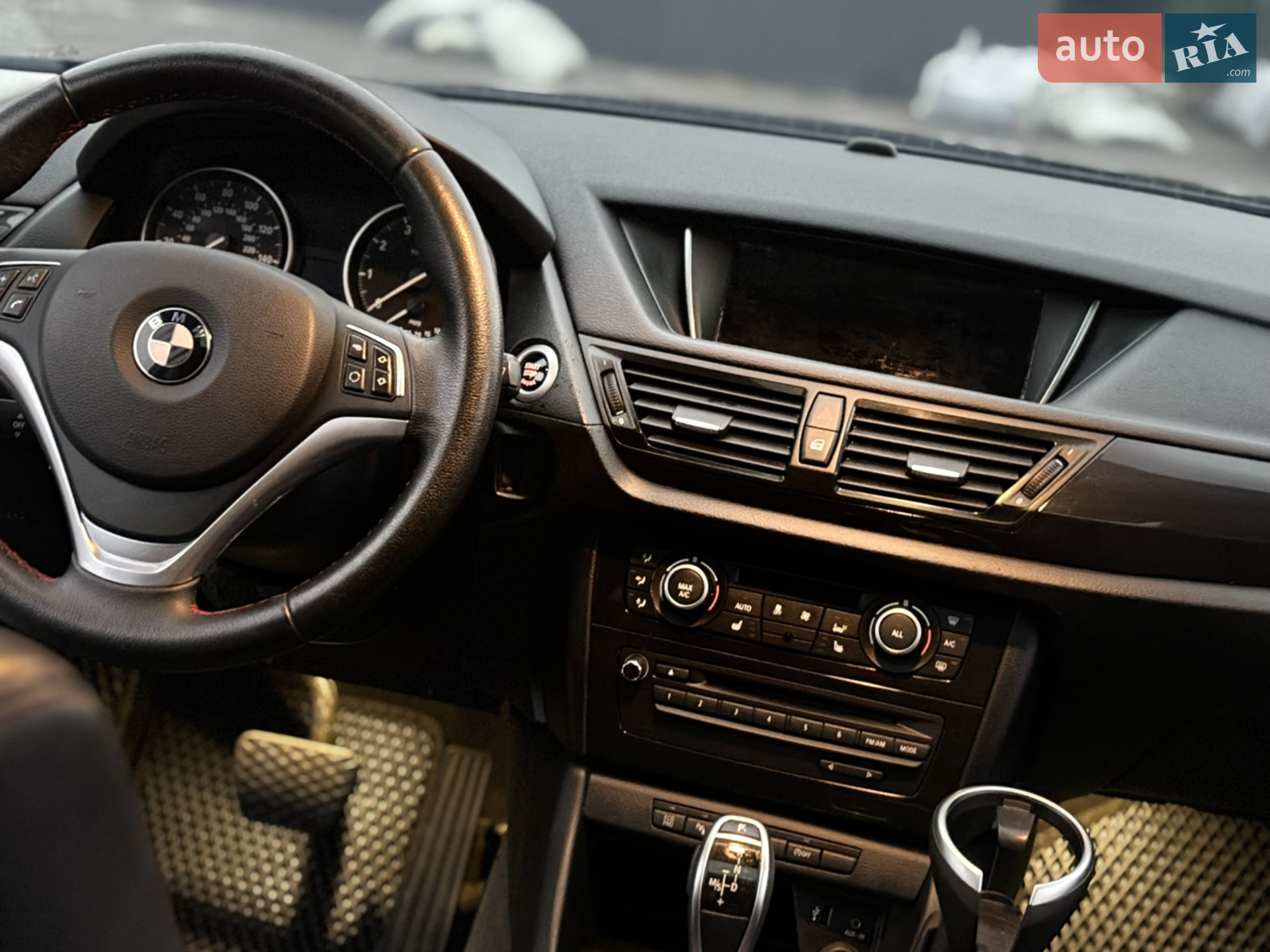 2014 BMW X1 - мініатюра 16