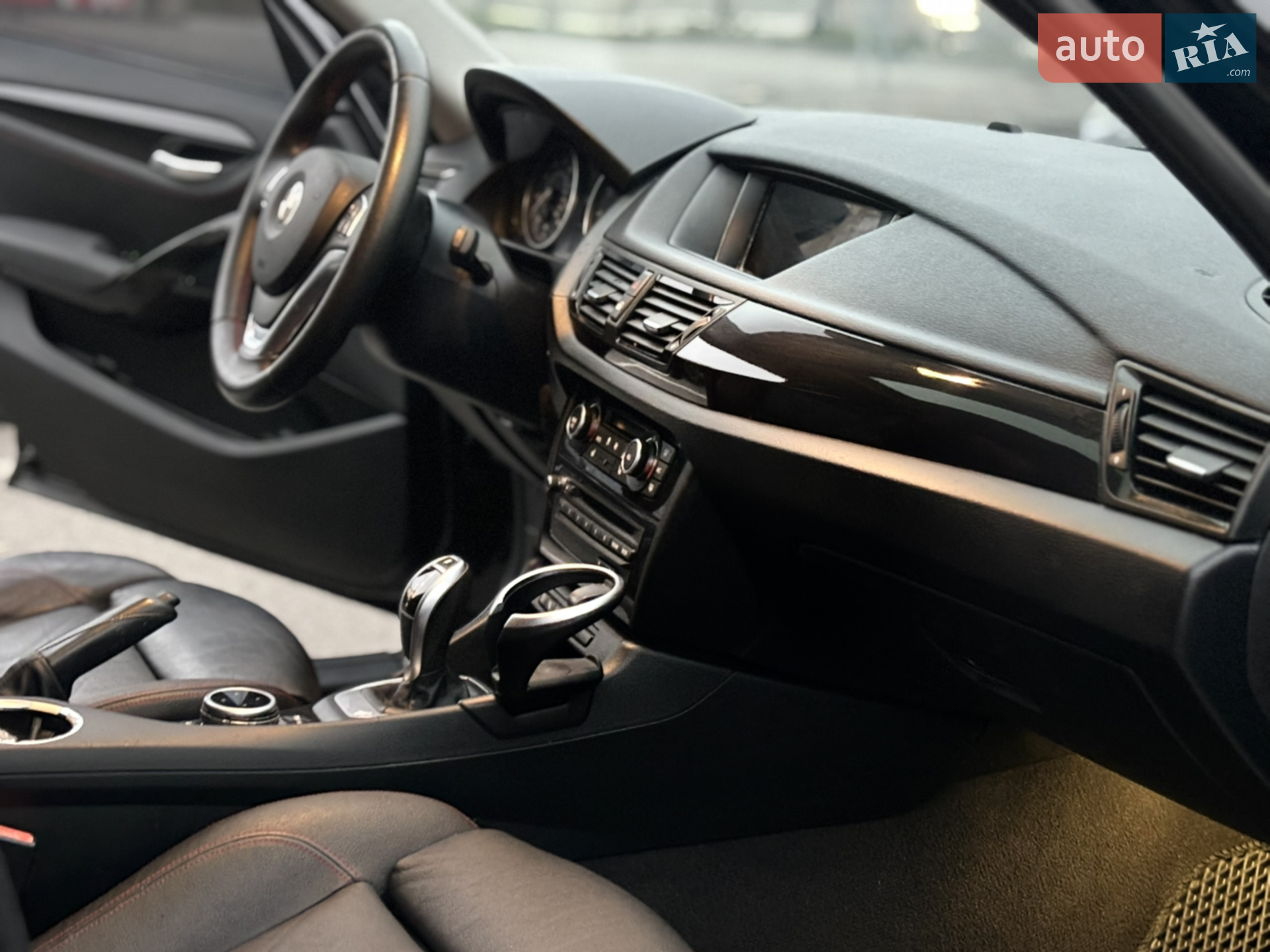 2014 BMW X1 - мініатюра 21
