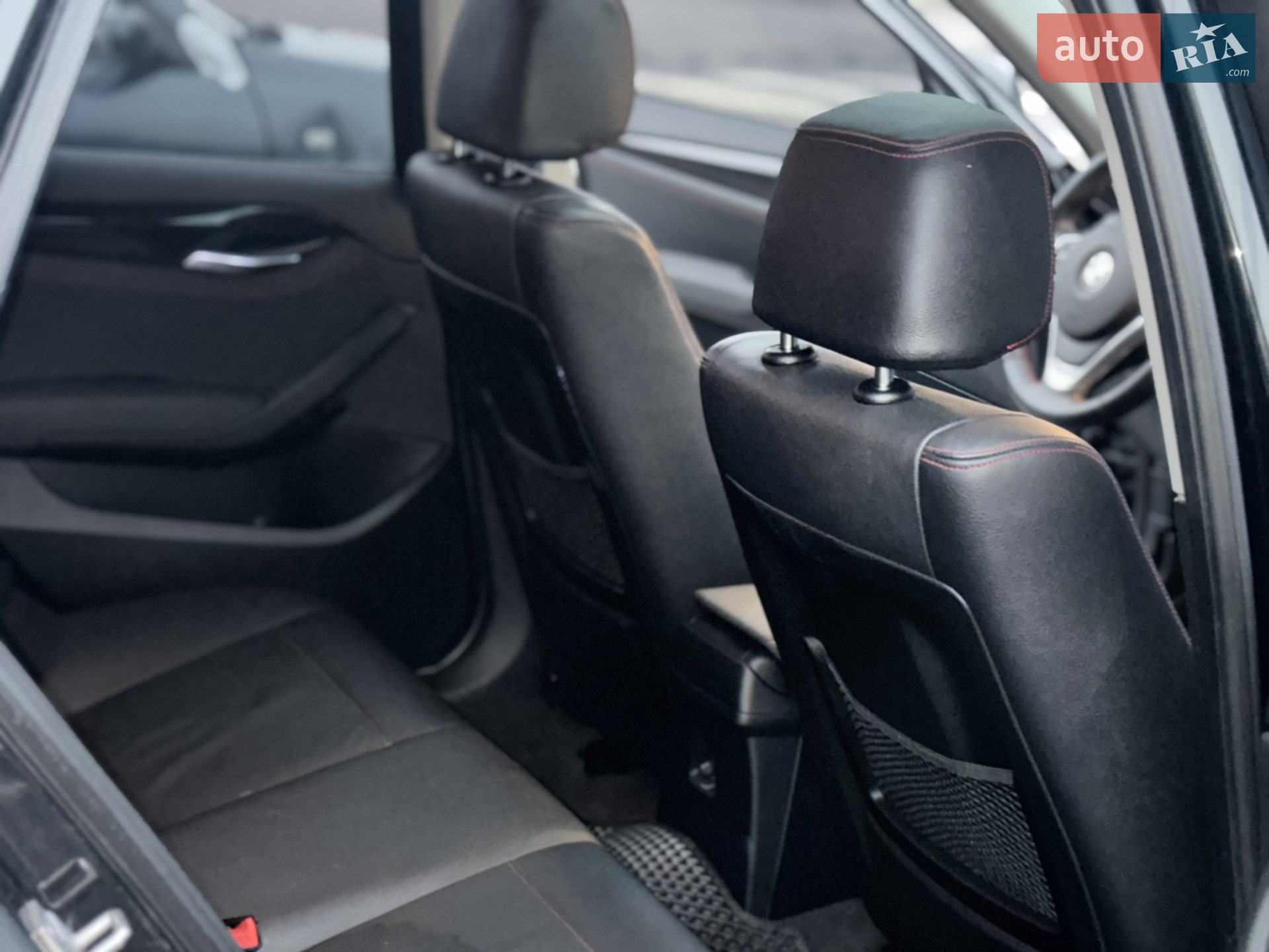 2014 BMW X1 - мініатюра 26