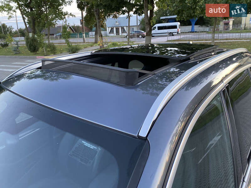 Позашляховик / Кросовер BMW X1 2016 в Коломиї