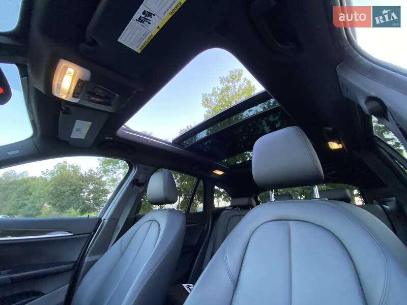 Позашляховик / Кросовер BMW X1 2016 в Коломиї