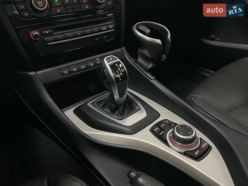 Внедорожник / Кроссовер BMW X1 2014 в Киеве