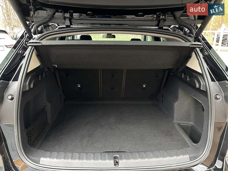 Внедорожник / Кроссовер BMW X1 2023 в Черкассах