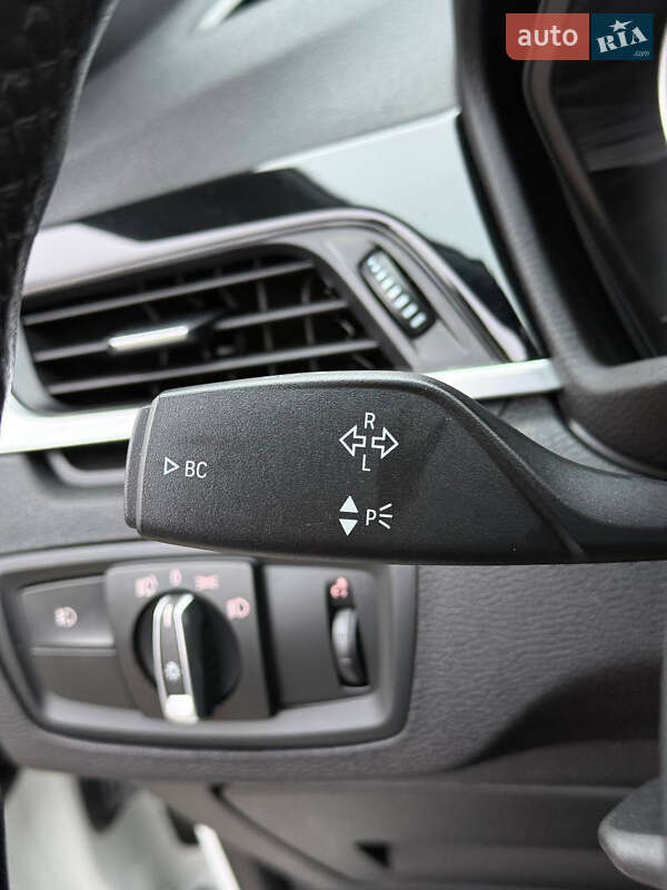 Внедорожник / Кроссовер BMW X1 2017 в Киеве фото 23 Внедорожник / Кроссовер BMW X1 2017 в Киеве